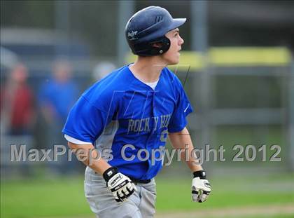 Thumbnail 3 in RHAM @ Rocky Hill photogallery.