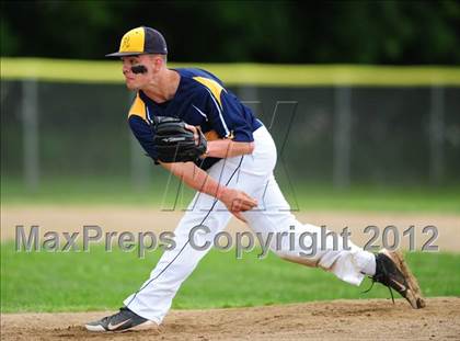 Thumbnail 3 in RHAM @ Rocky Hill photogallery.