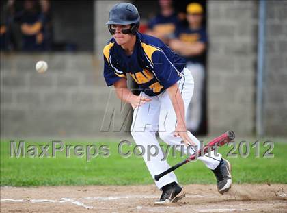 Thumbnail 1 in RHAM @ Rocky Hill photogallery.