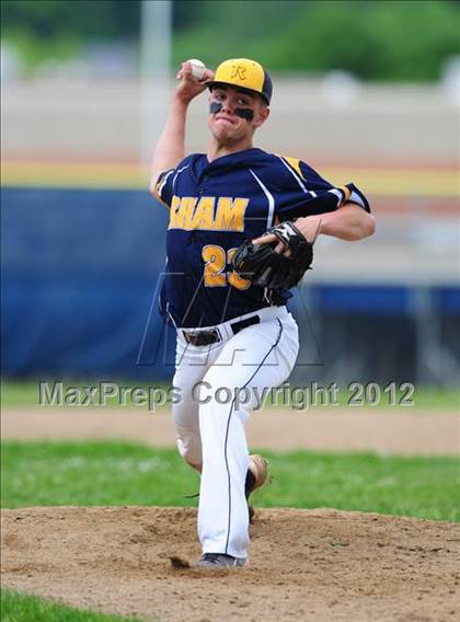 Thumbnail 1 in RHAM @ Rocky Hill photogallery.