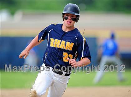 Thumbnail 2 in RHAM @ Rocky Hill photogallery.
