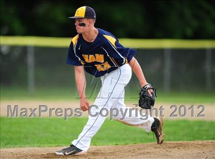 Thumbnail 1 in RHAM @ Rocky Hill photogallery.