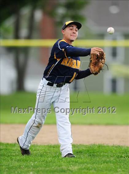 Thumbnail 3 in RHAM @ Rocky Hill photogallery.