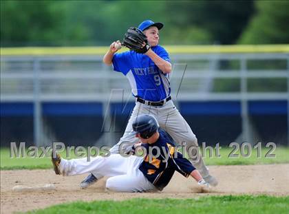 Thumbnail 1 in RHAM @ Rocky Hill photogallery.