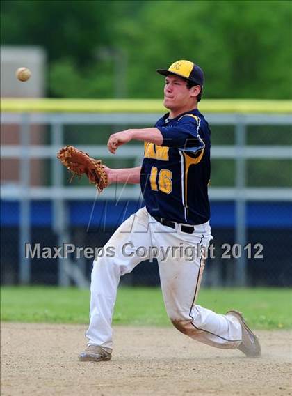 Thumbnail 2 in RHAM @ Rocky Hill photogallery.