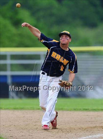 Thumbnail 1 in RHAM @ Rocky Hill photogallery.