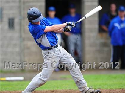 Thumbnail 3 in RHAM @ Rocky Hill photogallery.