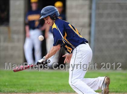 Thumbnail 1 in RHAM @ Rocky Hill photogallery.