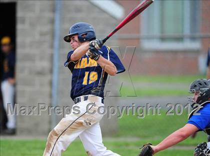 Thumbnail 2 in RHAM @ Rocky Hill photogallery.