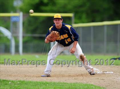 Thumbnail 1 in RHAM @ Rocky Hill photogallery.