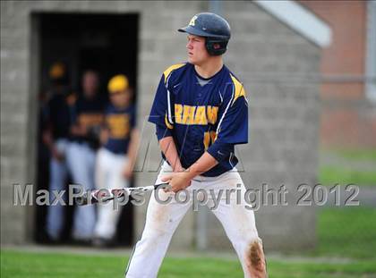 Thumbnail 2 in RHAM @ Rocky Hill photogallery.