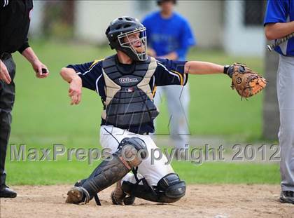 Thumbnail 2 in RHAM @ Rocky Hill photogallery.
