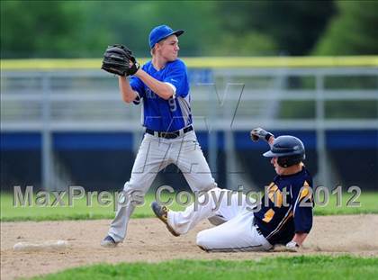 Thumbnail 3 in RHAM @ Rocky Hill photogallery.