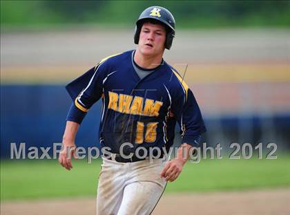 Thumbnail 3 in RHAM @ Rocky Hill photogallery.