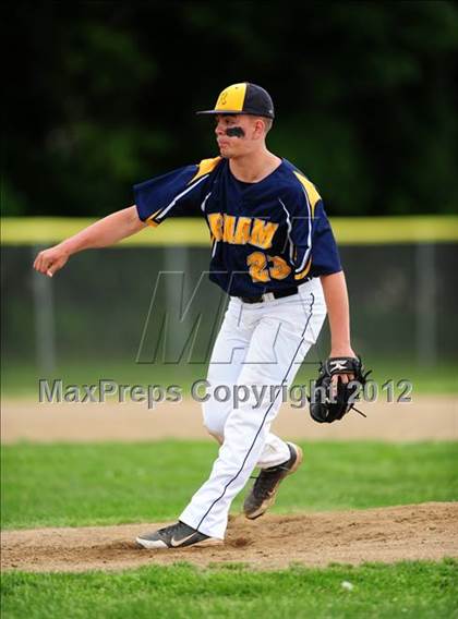 Thumbnail 2 in RHAM @ Rocky Hill photogallery.