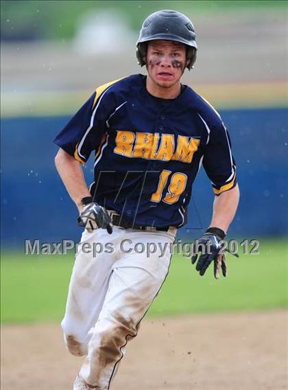 Thumbnail 3 in RHAM @ Rocky Hill photogallery.