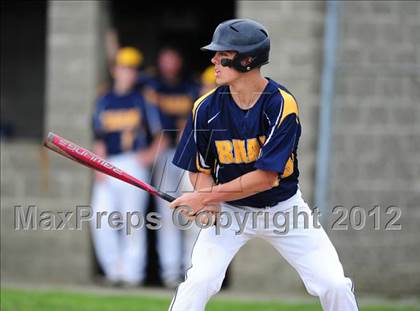 Thumbnail 1 in RHAM @ Rocky Hill photogallery.
