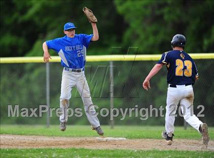 Thumbnail 3 in RHAM @ Rocky Hill photogallery.