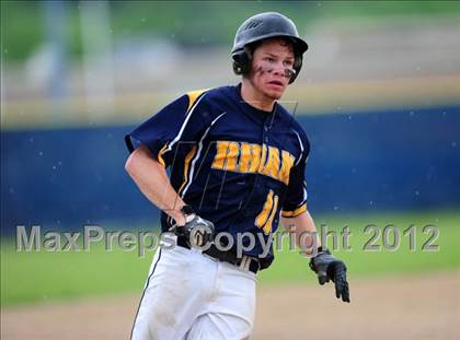 Thumbnail 2 in RHAM @ Rocky Hill photogallery.