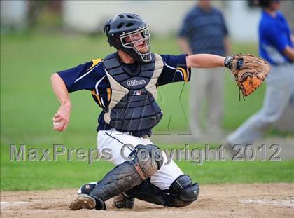 Thumbnail 1 in RHAM @ Rocky Hill photogallery.
