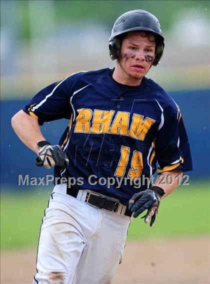 Thumbnail 1 in RHAM @ Rocky Hill photogallery.
