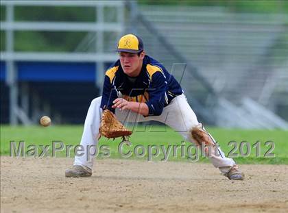 Thumbnail 2 in RHAM @ Rocky Hill photogallery.