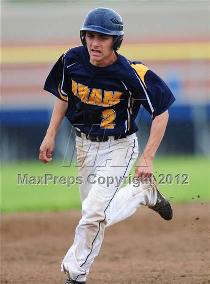 Thumbnail 2 in RHAM @ Rocky Hill photogallery.