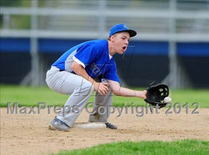 Thumbnail 1 in RHAM @ Rocky Hill photogallery.