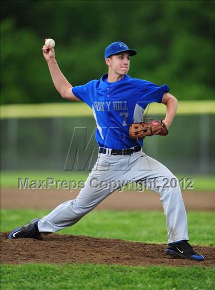 Thumbnail 1 in RHAM @ Rocky Hill photogallery.