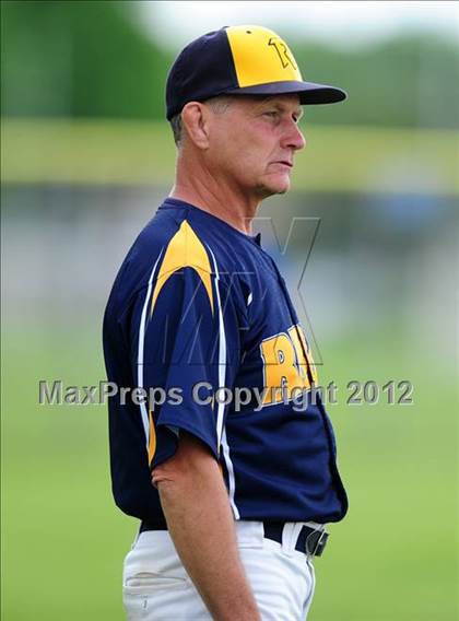Thumbnail 3 in RHAM @ Rocky Hill photogallery.