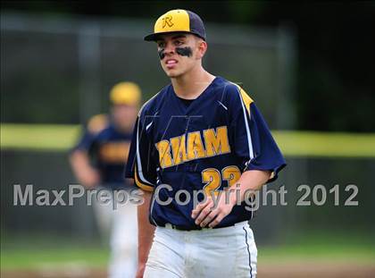 Thumbnail 2 in RHAM @ Rocky Hill photogallery.