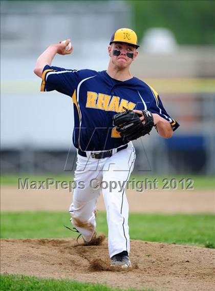 Thumbnail 2 in RHAM @ Rocky Hill photogallery.