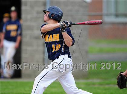 Thumbnail 1 in RHAM @ Rocky Hill photogallery.