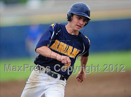 Thumbnail 2 in RHAM @ Rocky Hill photogallery.