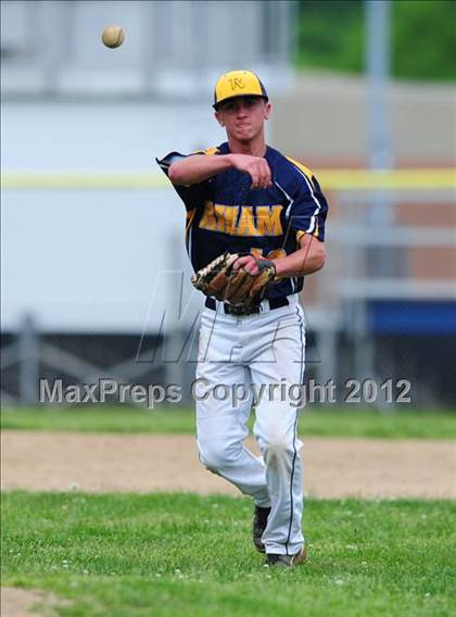 Thumbnail 1 in RHAM @ Rocky Hill photogallery.
