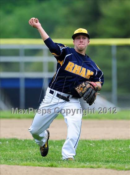 Thumbnail 1 in RHAM @ Rocky Hill photogallery.
