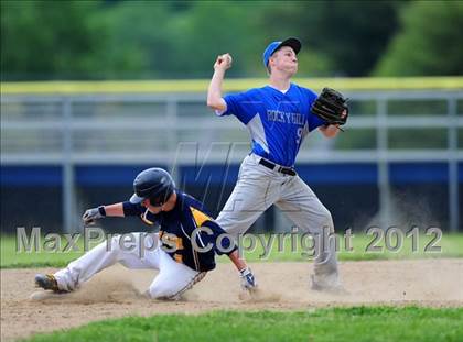 Thumbnail 2 in RHAM @ Rocky Hill photogallery.