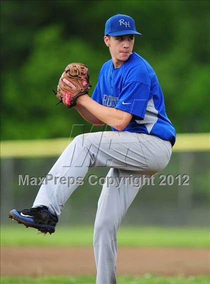 Thumbnail 2 in RHAM @ Rocky Hill photogallery.