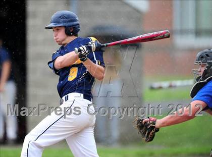 Thumbnail 1 in RHAM @ Rocky Hill photogallery.