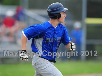Thumbnail 2 in RHAM @ Rocky Hill photogallery.