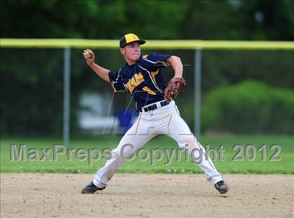Thumbnail 2 in RHAM @ Rocky Hill photogallery.