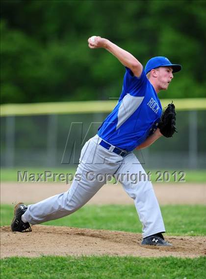 Thumbnail 3 in RHAM @ Rocky Hill photogallery.