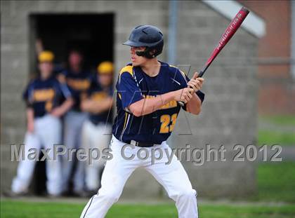 Thumbnail 3 in RHAM @ Rocky Hill photogallery.