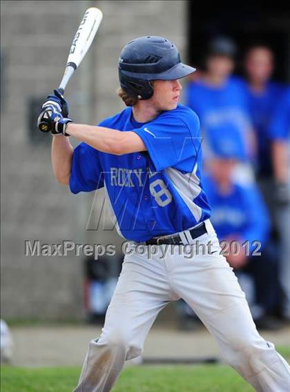 Thumbnail 3 in RHAM @ Rocky Hill photogallery.
