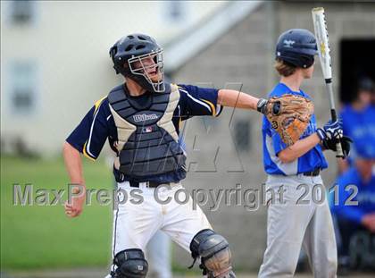 Thumbnail 1 in RHAM @ Rocky Hill photogallery.