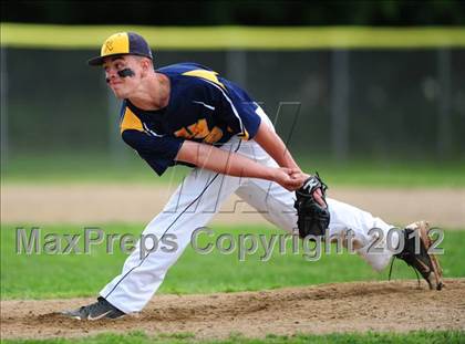Thumbnail 3 in RHAM @ Rocky Hill photogallery.