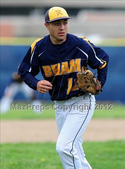 Thumbnail 2 in RHAM @ Rocky Hill photogallery.
