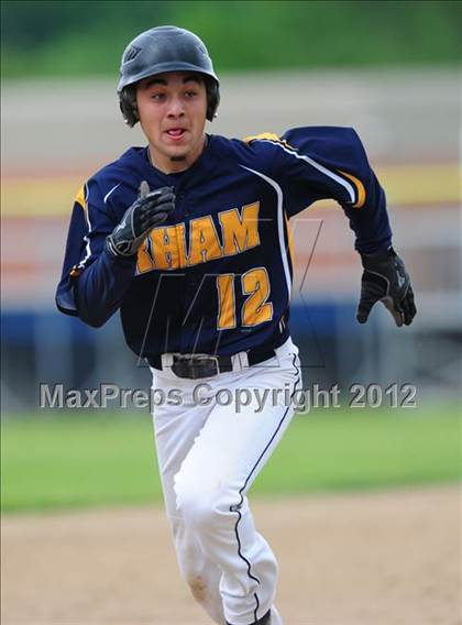 Thumbnail 3 in RHAM @ Rocky Hill photogallery.