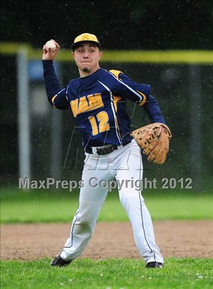 Thumbnail 1 in RHAM @ Rocky Hill photogallery.