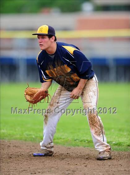 Thumbnail 1 in RHAM @ Rocky Hill photogallery.